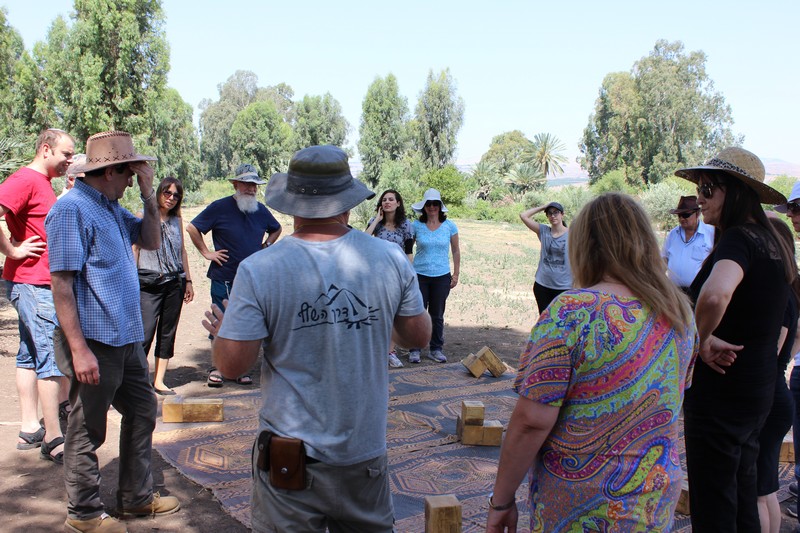 formation-day-bar-ilan-university-employees-10