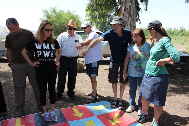 formation-day-bar-ilan-university-employees-11