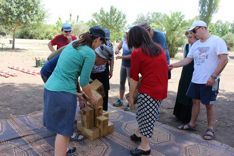 formation-day-bar-ilan-university-employees-12