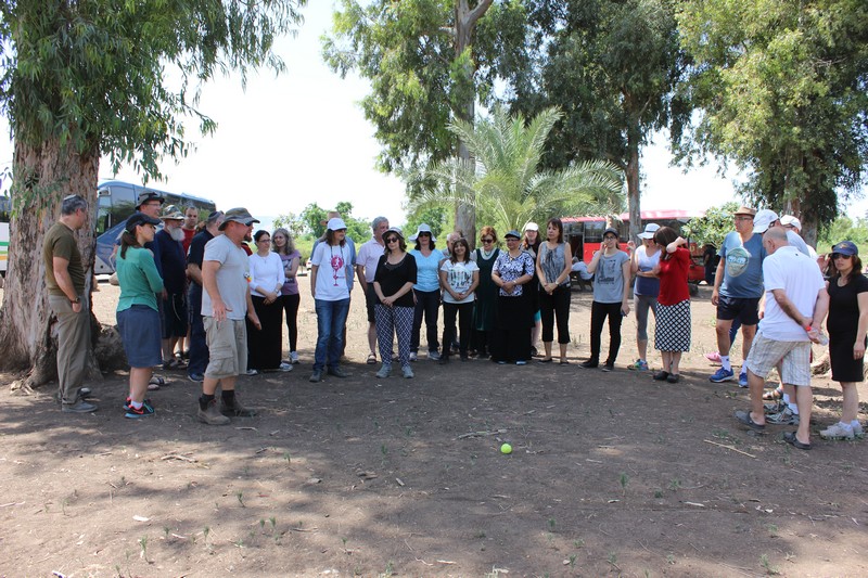 formation-day-bar-ilan-university-employees-13