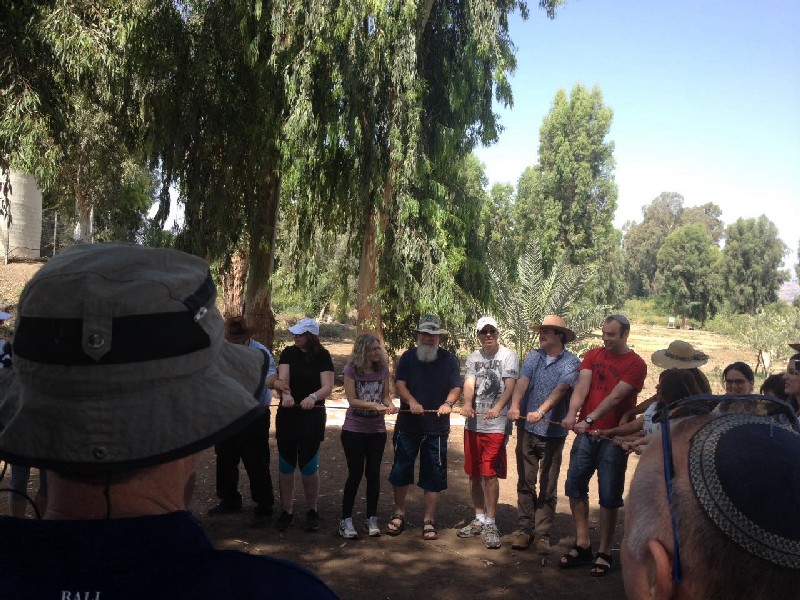 formation-day-bar-ilan-university-employees-15