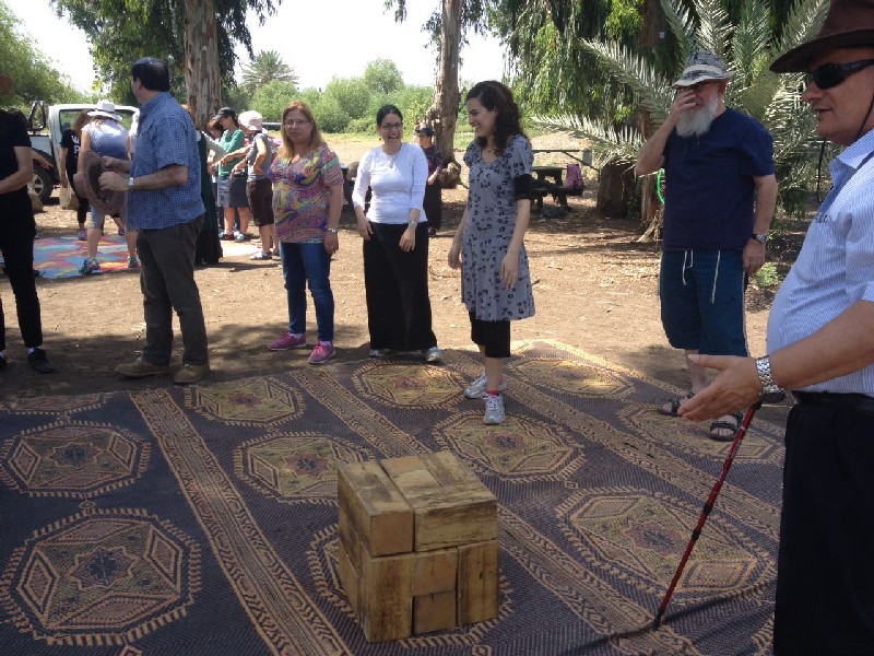 formation-day-bar-ilan-university-employees-2