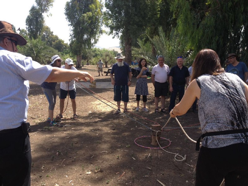 formation-day-bar-ilan-university-employees-5
