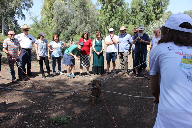formation-day-bar-ilan-university-employees-9