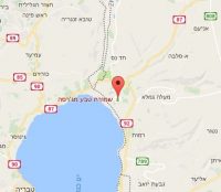 מדריך טיולים – שמורת המג'רסה